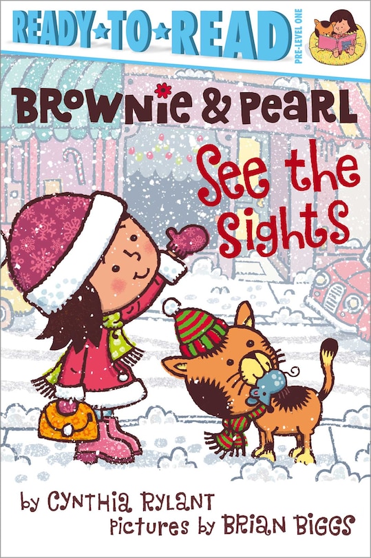 Front cover_Brownie & Pearl See the Sights