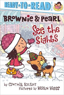 Front cover_Brownie & Pearl See the Sights