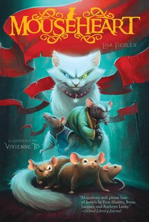 Front cover_Mouseheart