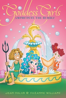 Front cover_Amphitrite the Bubbly