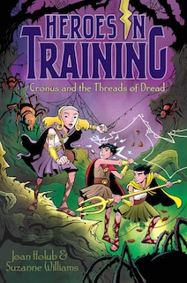 Couverture_Cronus and the Threads of Dread