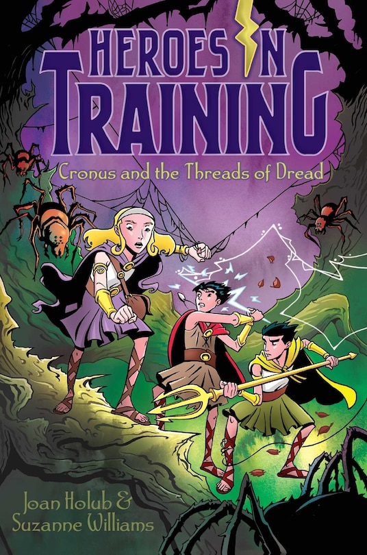 Couverture_Cronus and the Threads of Dread