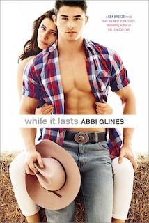 Couverture_While It Lasts