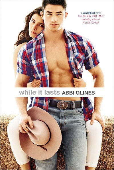 Couverture_While It Lasts