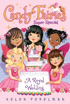 A Royal Wedding: Super Special