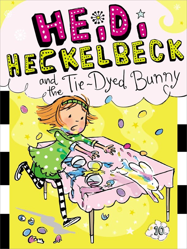 Front cover_Heidi Heckelbeck and the Tie-Dyed Bunny