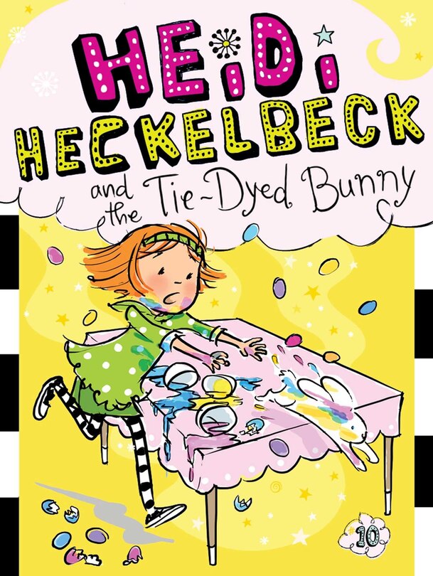 Front cover_Heidi Heckelbeck and the Tie-Dyed Bunny