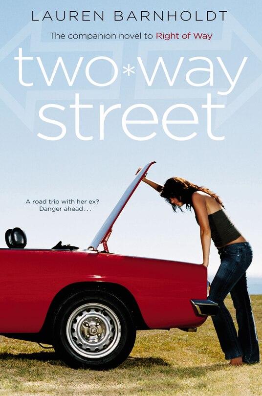 Front cover_Two-way Street