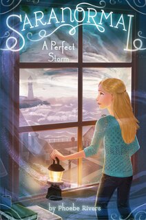 Front cover_A Perfect Storm
