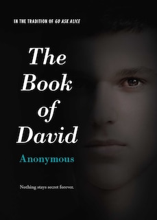 Couverture_The Book of David