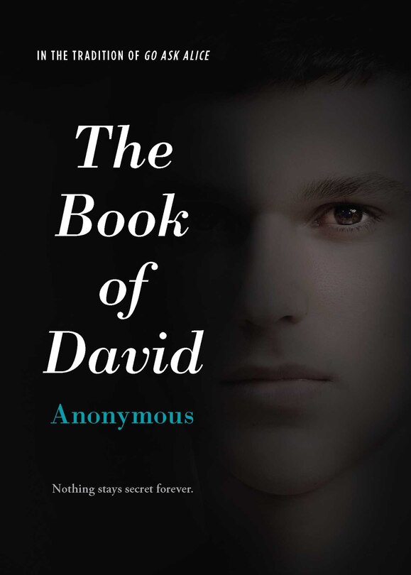 Couverture_The Book of David