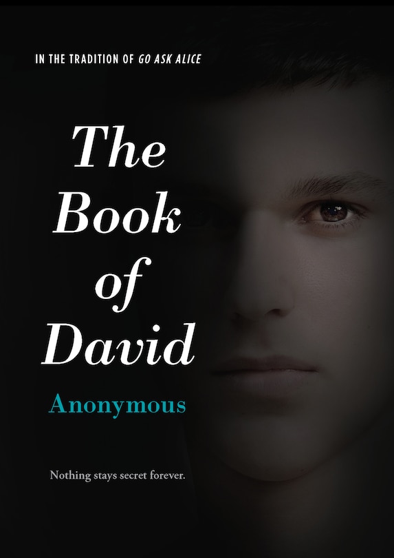 Front cover_The Book of David