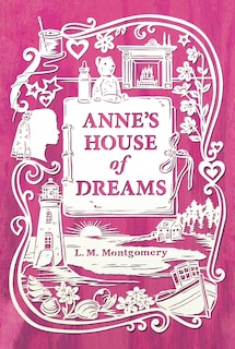 Front cover_Anne's House of Dreams