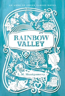 Couverture_Rainbow Valley
