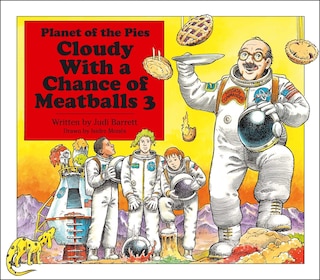 Couverture_Cloudy with a Chance of Meatballs 3