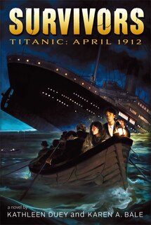Front cover_Titanic