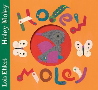 Front cover_Holey Moley