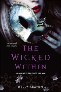 Front cover_The Wicked Within