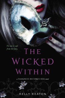Front cover_The Wicked Within