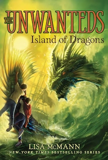 Front cover_Island of Dragons