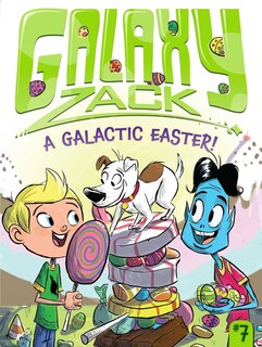 Front cover_A Galactic Easter!