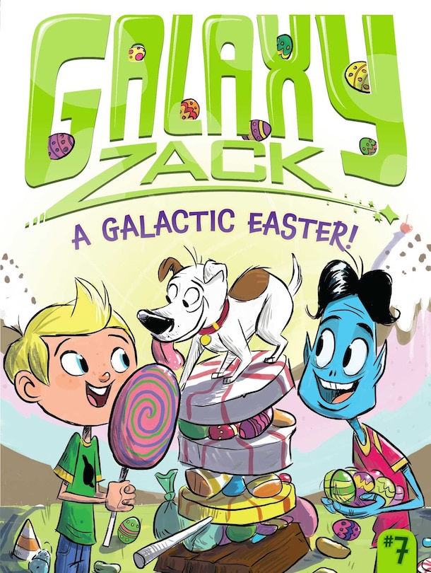 Front cover_A Galactic Easter!