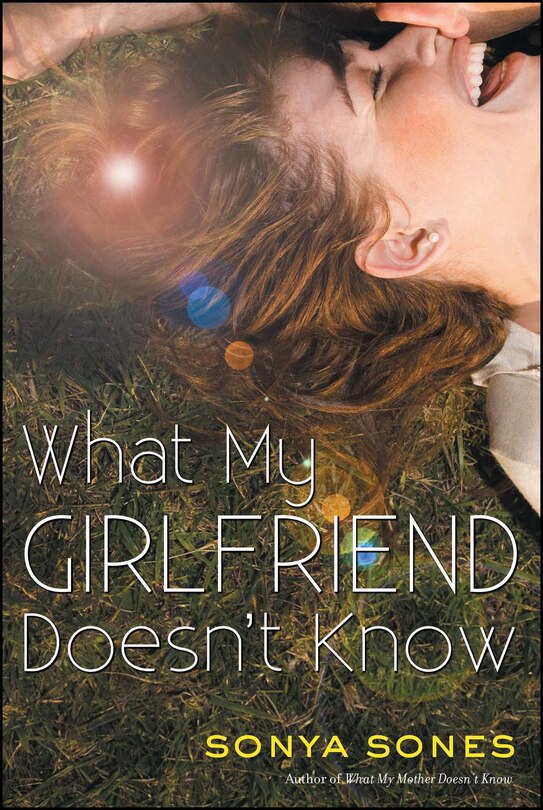 Couverture_What My Girlfriend Doesn't Know