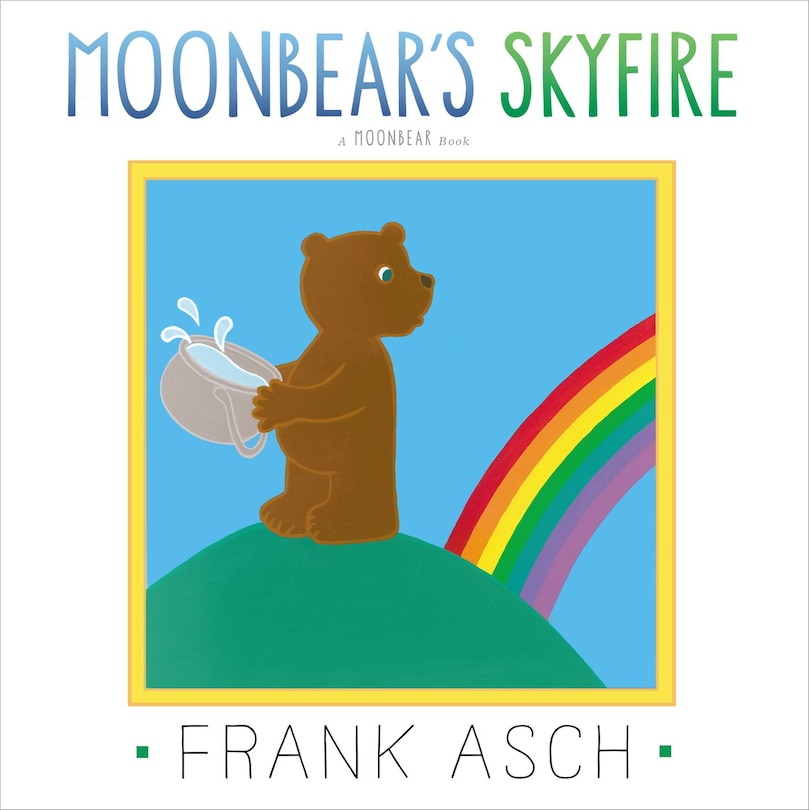 Front cover_Moonbear's Skyfire