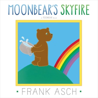 Front cover_Moonbear's Skyfire