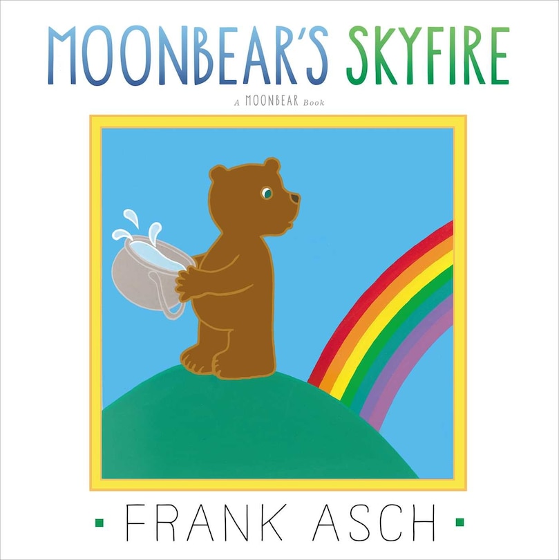Front cover_Moonbear's Skyfire