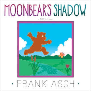 Moonbear's Shadow