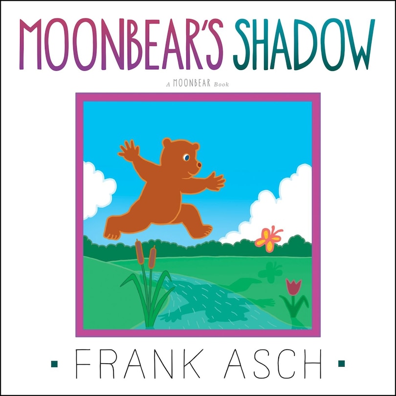 Front cover_Moonbear's Shadow
