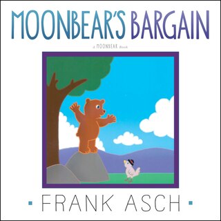 Front cover_Moonbear's Bargain