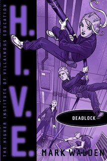 Front cover_Deadlock