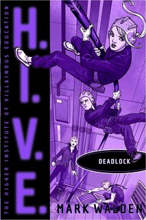 Front cover_Deadlock