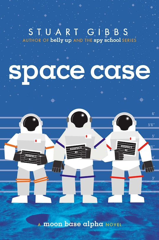 Front cover_Space Case