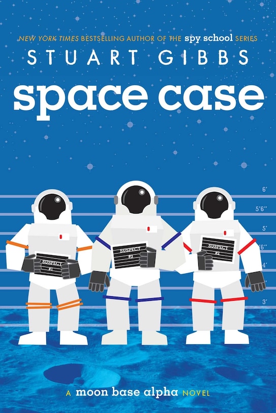 Couverture_Space Case