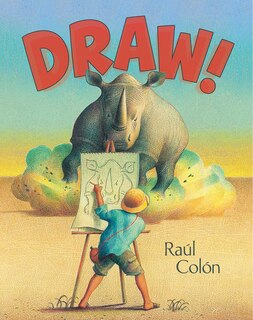 Front cover_Draw!
