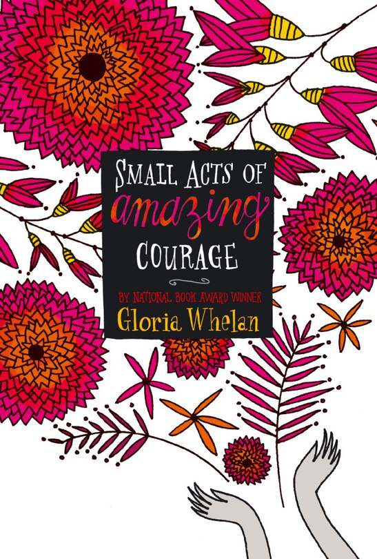 Couverture_Small Acts of Amazing Courage