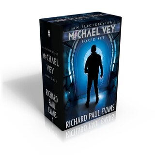Couverture_An Electrifying Michael Vey Boxed Set