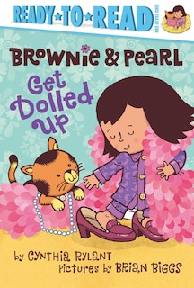 Front cover_Brownie & Pearl Get Dolled Up
