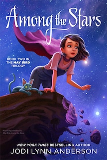 Front cover_Among the Stars