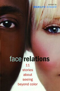 Front cover_Face Relations