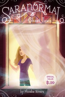 Front cover_Ghost Town