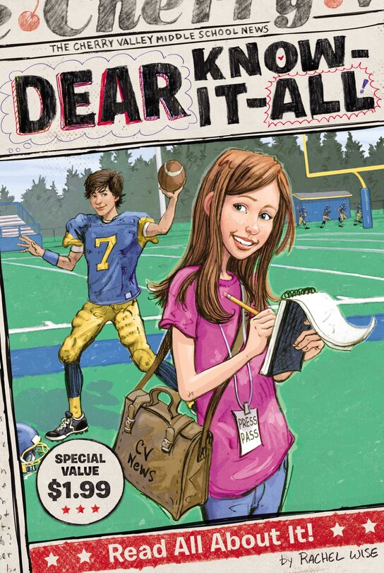 Couverture_Read All About It!