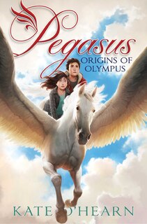 Front cover_Origins of Olympus