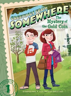 Couverture_The Mystery of the Gold Coin
