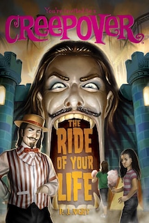 Couverture_The Ride of Your Life