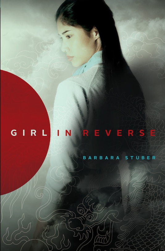 Front cover_Girl in Reverse