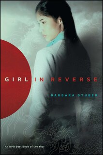 Front cover_Girl in Reverse